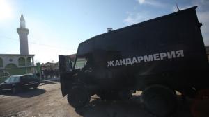 Ахмед Муса Ахмед остава в ареста