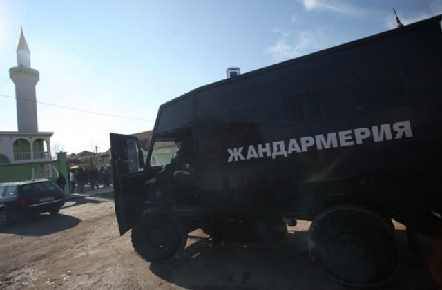 Ахмед Муса Ахмед остава в ареста