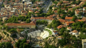 Пловдив води по ръст на приходите от туризъм