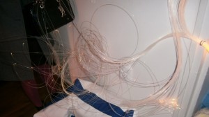 Откриха сензорна стая в балнеосанаториума в Кюстендил