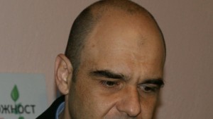 Назначиха Николай Сираков за Областен управител