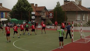 Чудесно начало за малките ханбалисти от Мездра