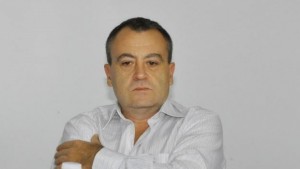 Петър Василев е новият областен управител на Разград