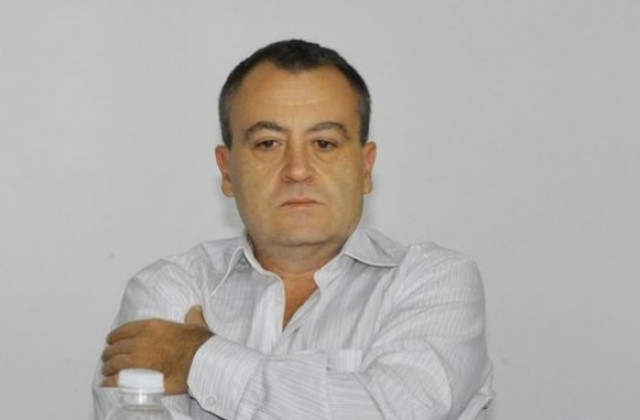 Петър Василев е новият областен управител на Разград