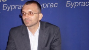 Вълчо Чолаков е новият областен управител