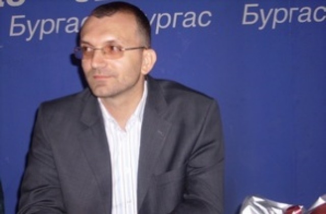 Вълчо Чолаков е новият областен управител