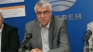 Депутатът Румен Гечев провежда открита приемна за граждани