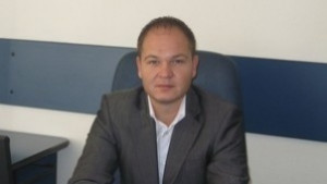 Новият областен управител на Ямбол е Димитър Иванов