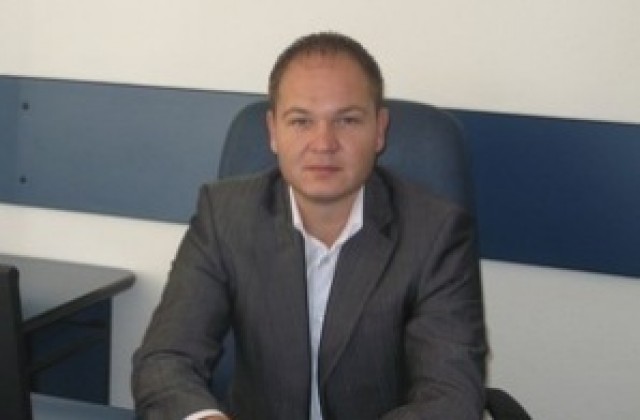 Новият областен управител на Ямбол е Димитър Иванов