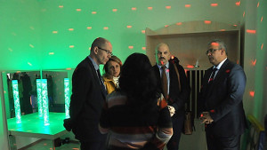 Висока оценка за проекта СТИМУЛ на Община Враца