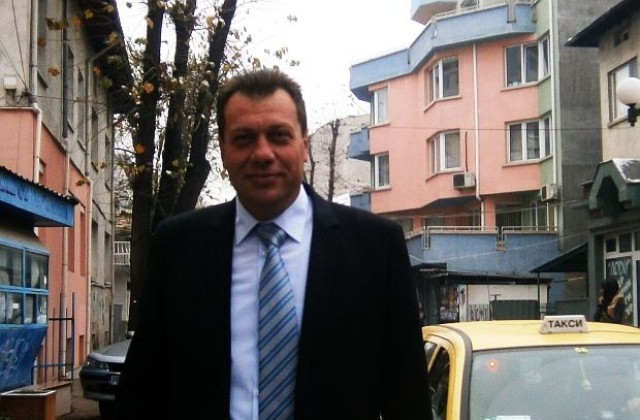 Бисер Михайлов е новият губернатор