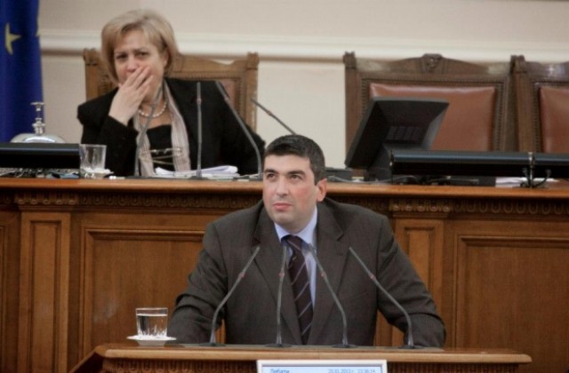 Нови губернатори в Пазарджик и Смолян