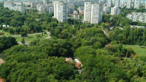 Студенти за зелено развитие на Бургас