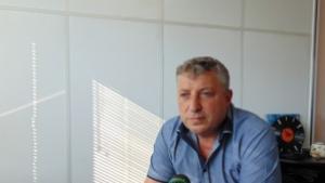 Виктор Янев Искам институциите в областта да заработят с по