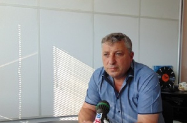 Виктор Янев: Искам институциите в областта да заработят с по- бързи темпове