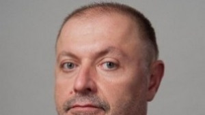 Руслан Карагьозов приема утре