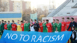 Лудогорец с пета поредна загуба и без отбелязан гол в