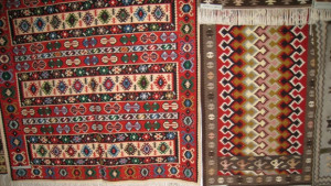 ЮНЕСКО призна чипровските килими за световно културно наследство