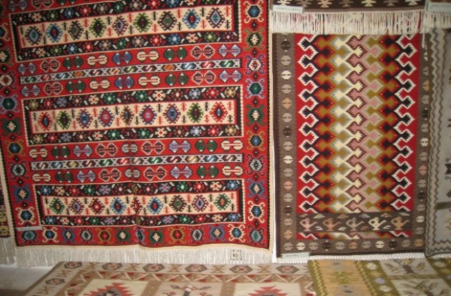 ЮНЕСКО призна чипровските килими за световно културно наследство