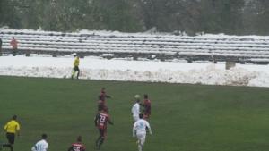 Окончателно Дунав Локо ГО на Никулден