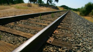 Отбиване на движението в района Царева ливада Габрово