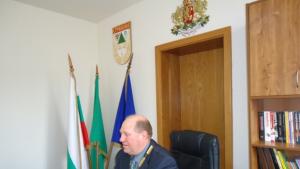 Публично обсъждане на Бюджет 2015 в Стралджа