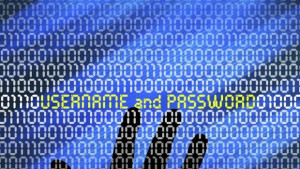 Парола фантом