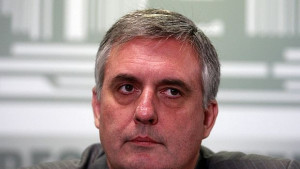 Калфин Бих искал да видя промени в проектобюджета