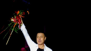 Георги Христов взе дъха на 5000 души на галаконцерта си