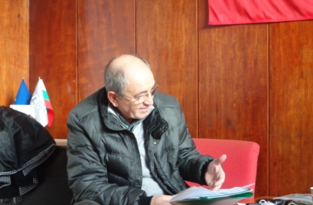 Кирил Калфин ще се срещне с жителите на Бобов дол и Сапарева баня