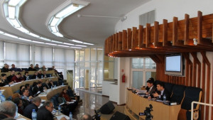 Приеха правилник за разпределяне на помощите за новородени в Димитровград