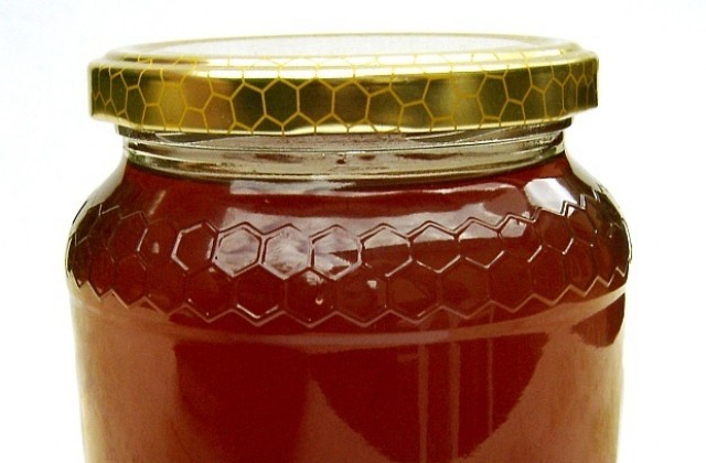 Откраднаха 140 кила пчелен мед