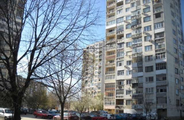 Все по-малко сгради се строят в Добричко