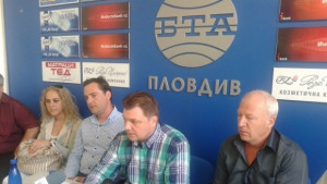 Бившият председател на ОбС на Родопи хвърли оставка