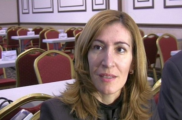 Министерството на туризма се връща окончателно в София