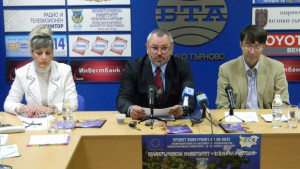 ВТУ усъвършенства системите си за управление