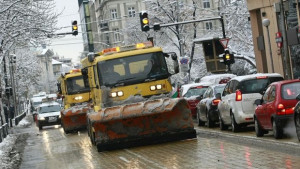 Регионалното министерство получава 13 млн лв за чистене на снега