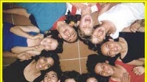 120 деца се включват в кампания против насилието