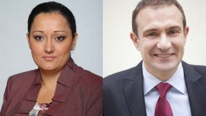 Павлова укори Гуцанов че прави предизборна кампания