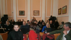 Черните таксита скараха съветници в Кюстендил