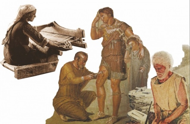 Музеите в Стара Загора и Казанлък със съвместна изложба