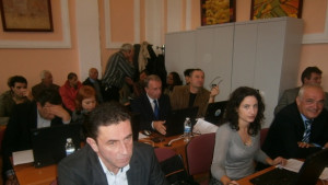 ОС Кюстендил гласува такса за Съботните работилнички за деца в