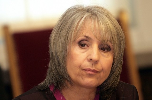 Маргарита Попова идва във ВТУ за тържеството по случай студентския празник