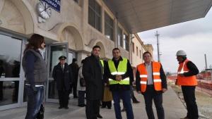 Бавни отчуждителни процедури създават риск за транспортни проекти