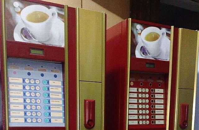 Инспектори установиха над 40 незаконни кафе автомата в центъра на Плевен