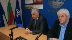 БСП предлага създаването на група на депутатите от Плевен
