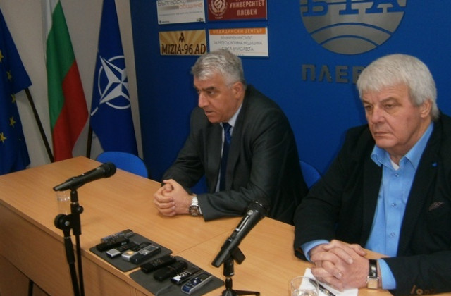 БСП предлага създаването на група на депутатите от Плевен