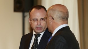 Румен Порожанов поема Държавен фонд Земеделие