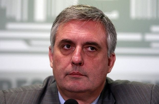 Тристранният съвет разглежда проекта на държавния бюджет за 2015 г.