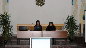 Лена Георгиева от ГЕРБ е новият председател на Общински съветГаброво